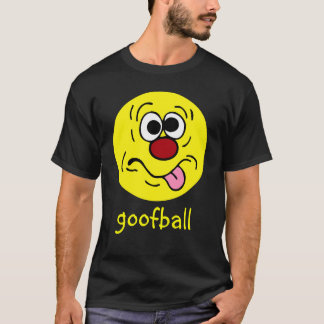 Camiseta Cara extraña Grumpey