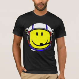 Camiseta Cara feliz