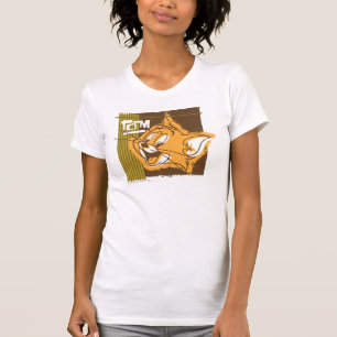 Camiseta Cara feliz de Tom