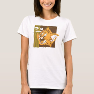 Camiseta Cara feliz de Tom