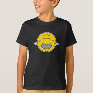 Camiseta Cara Llorosa Quejumbrosa