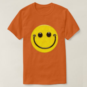 Camiseta Cara pintada