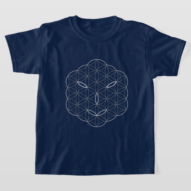 Camiseta Cara sagrada - Arturia (Distribución)