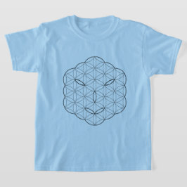 Camiseta Cara sagrada - Arturia, Bl-Wh.