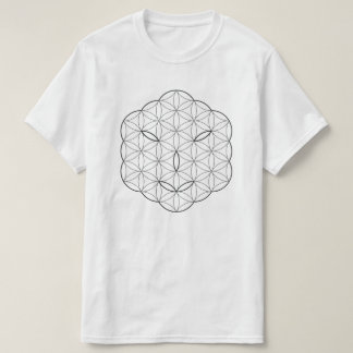Camiseta Cara sagrada - Arturia, Bl-Wh.