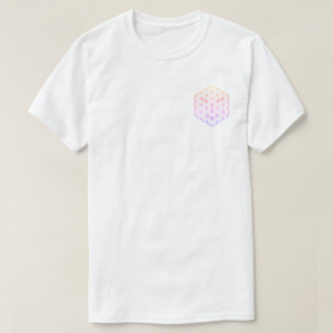 Camiseta Cara sagrada - Arturia, Cl-Tr.