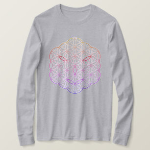 Camiseta Cara sagrada - Arturia, Cl-Tr.
