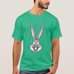 Camiseta Cara sonriente de BUGS BUNNY™