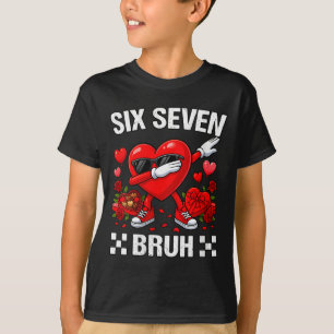 Camiseta Cara sonriente de margarita retro feliz estética p