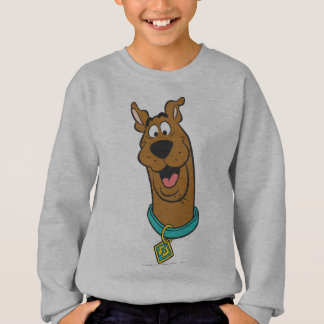 Camiseta Cara sonriente Scooby-Doo