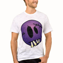 CARA ZOMBIECON - PURPLE