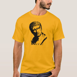 Camiseta Caracalla