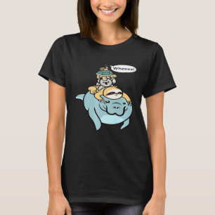 Camiseta Caracol de Koala