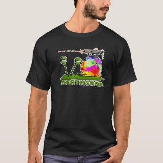 Camiseta Caracol de la muerte