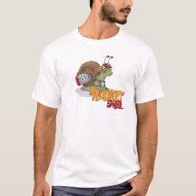Caracol de Rocket