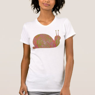 Camiseta CARACOL Escargot: Regalo barato de las CRIATURAS