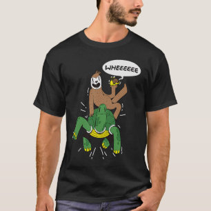 Camiseta Caracol eslovaco