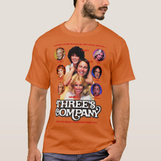 Camiseta Carácter de cara completa TShirt