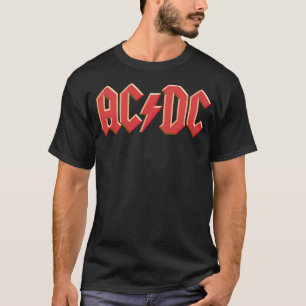 Camiseta Carácter de Tokyoacdcac moderno Dcacdcacdcac Dca