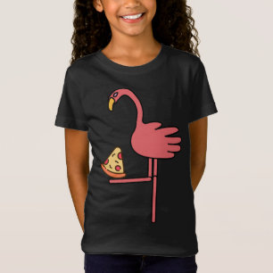 Camiseta Carácter lindo Kawaii Divertido Personalizado de p