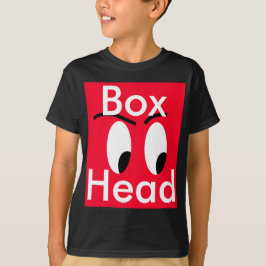 Camiseta Carácter rojo CricketDiane divertido cómico de la