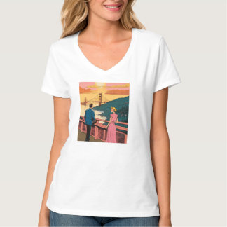 Camiseta Carácter T-Shirt