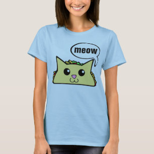 Camiseta Carácter tacocat