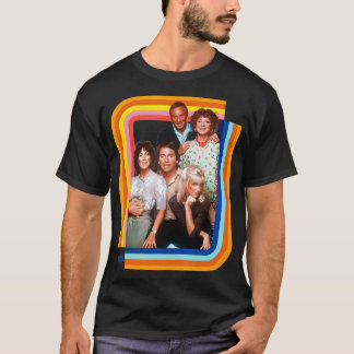 Camiseta Carácter todo actor TShirt