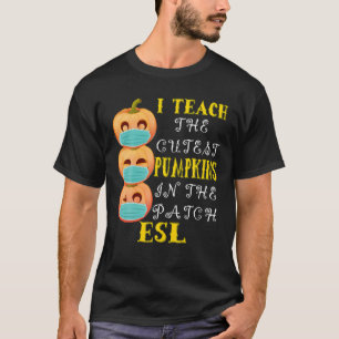 Camiseta Caracteres de juego de los que a todos nos encanta