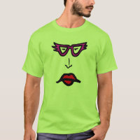 Características sin rostro