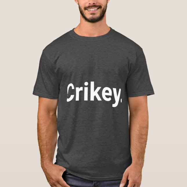 Camiseta Caramba amigo (Anverso)