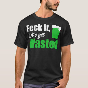 Camiseta Caramba, vamos a perder el blanco