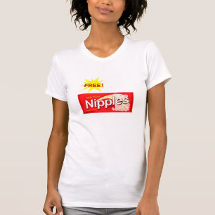 Camiseta Caramelo de las entrerroscas