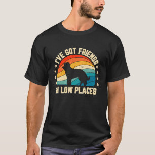 Camiseta Caramelos retro en miniatura tengo amigos en baja