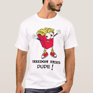 Camiseta Caramelos TGIF - Tee de comida divertida!