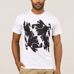 Camiseta Caras
