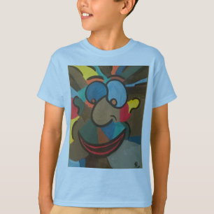 Camiseta ¡Caras en camino!