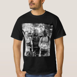 Camiseta Caras fangosas Tour de Francia 1928 después de la 
