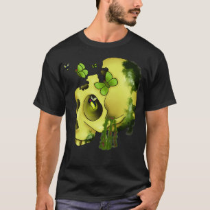 Camiseta Caras olvidadas 2