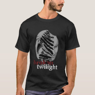 Camiseta Caras por correo