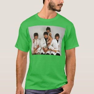 Camiseta Carátula de carnicero