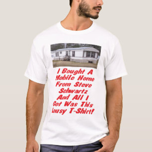 Camiseta Caravana