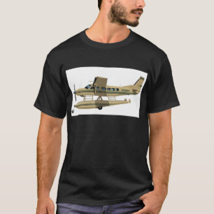 Camiseta Caravana II de Cessna 208