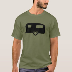 Camiseta Caravana retra