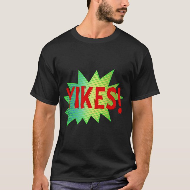 CAMISETA CARAY (Anverso)