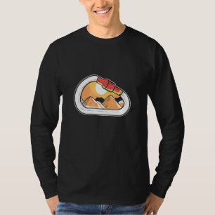 Camiseta Carbiner Mountan Climber