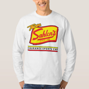 Camiseta Carbón