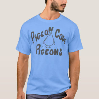 Camiseta Carbón de la avenida Estocolmo 1