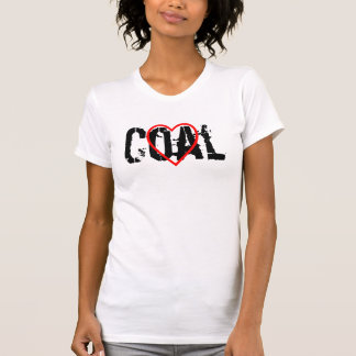Camiseta Carbón del ♥