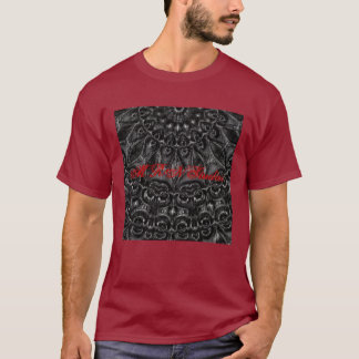 Camiseta Carbón Mandala T-Shirt
